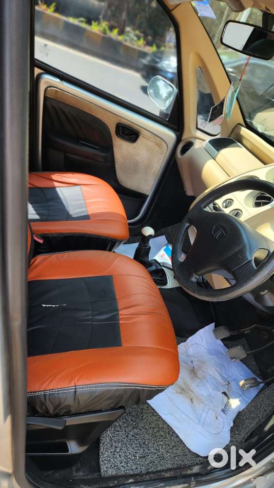 Tata Nano 2012-2015 Twist Xt, 2015, Petrol