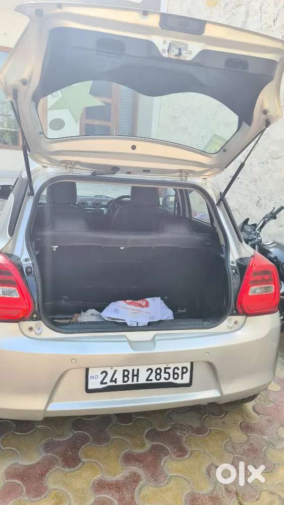 Swift Vdi Well Maintained Car