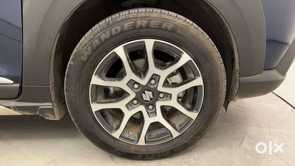 Maruti Suzuki Xl6 1.5 Alpha Plus At, 2025, Petrol