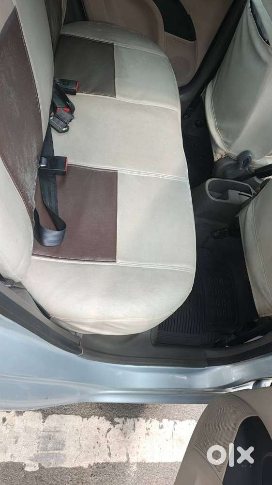 Hyundai I10 1.2 Kappa Magna, 2013, Petrol