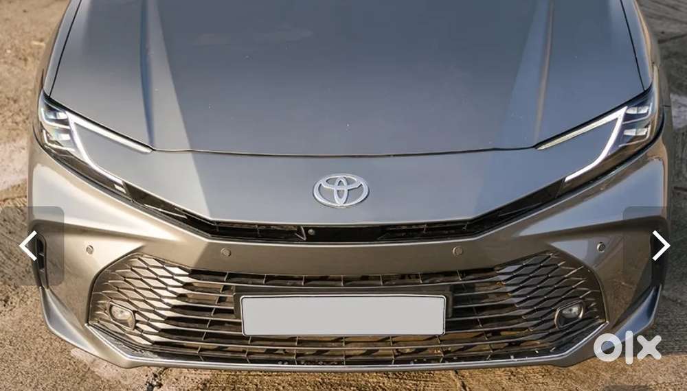 Toyota Camry, 2024, Petrol