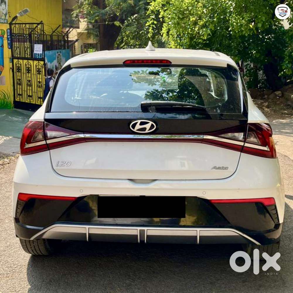 Hyundai I20 2012-2014 Asta Optional With Sunroof 1.2, 2023, Petrol