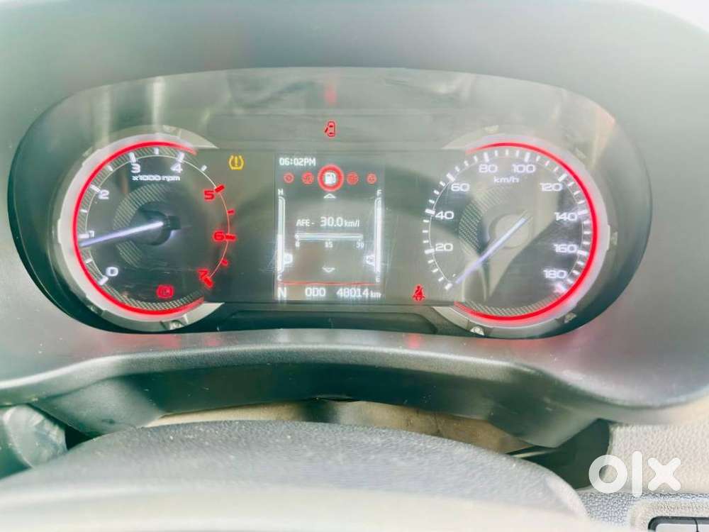Mahindra Thar Lx Hard Top Diesel Mt 4wd, 2021, Diesel