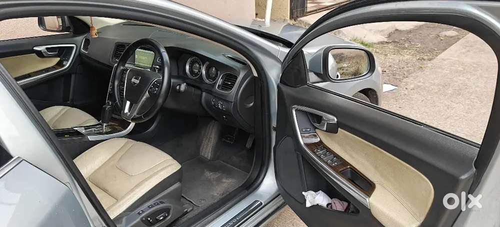 2013 Volvo S60 Diesel Automatic