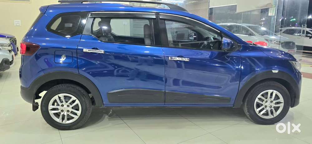 Renault Triber Rxt, 2020, Petrol