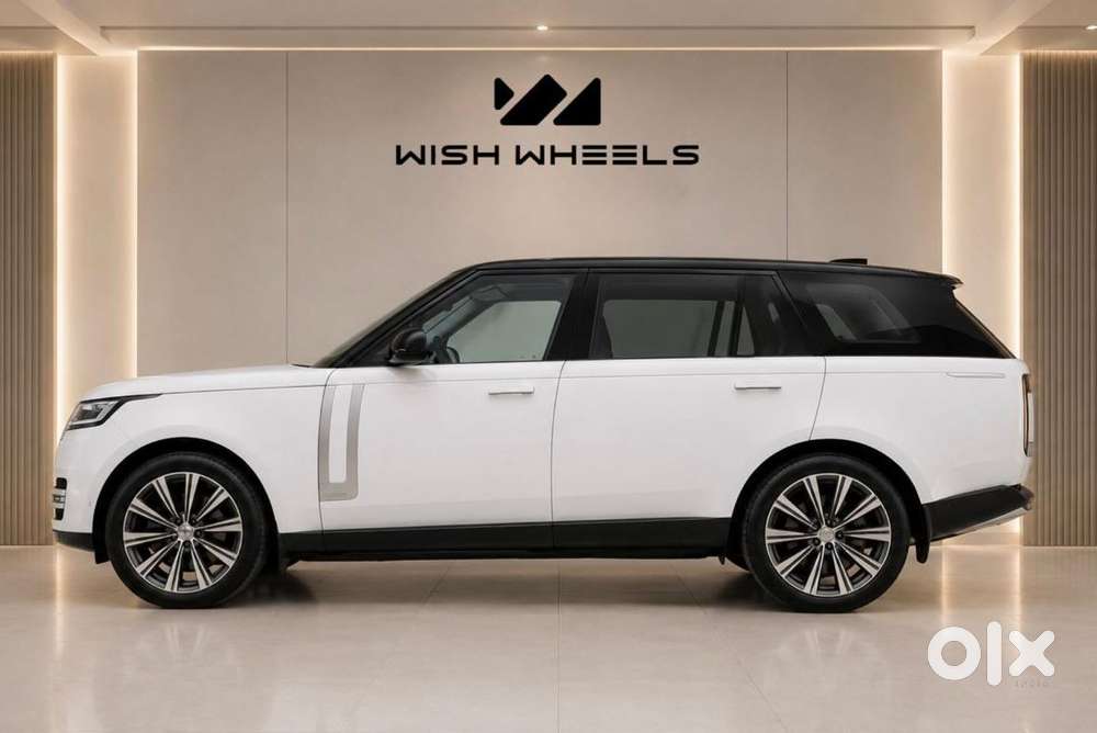Land Rover Range Autobiography Lwb 3.0 Diesel, 2024, Diesel