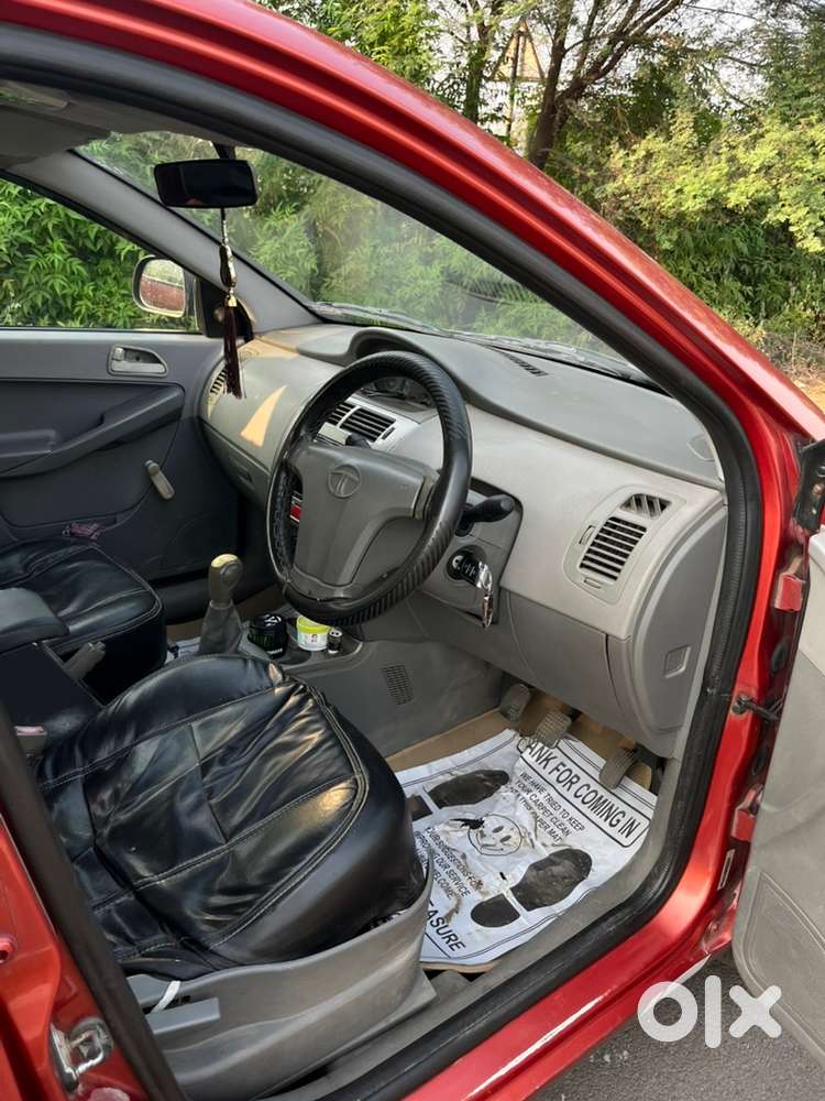 Tata Indica Vista Diesel 2009