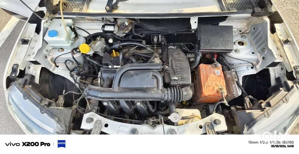 Renault Kwid Rxl Easy-r, 2021, Petrol