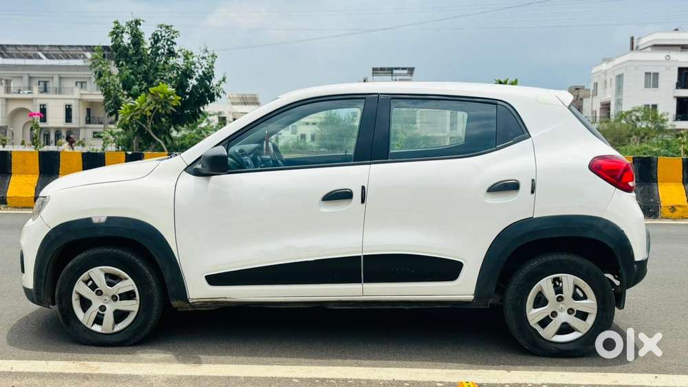 Renault Kwid Rxl, 2019, Petrol