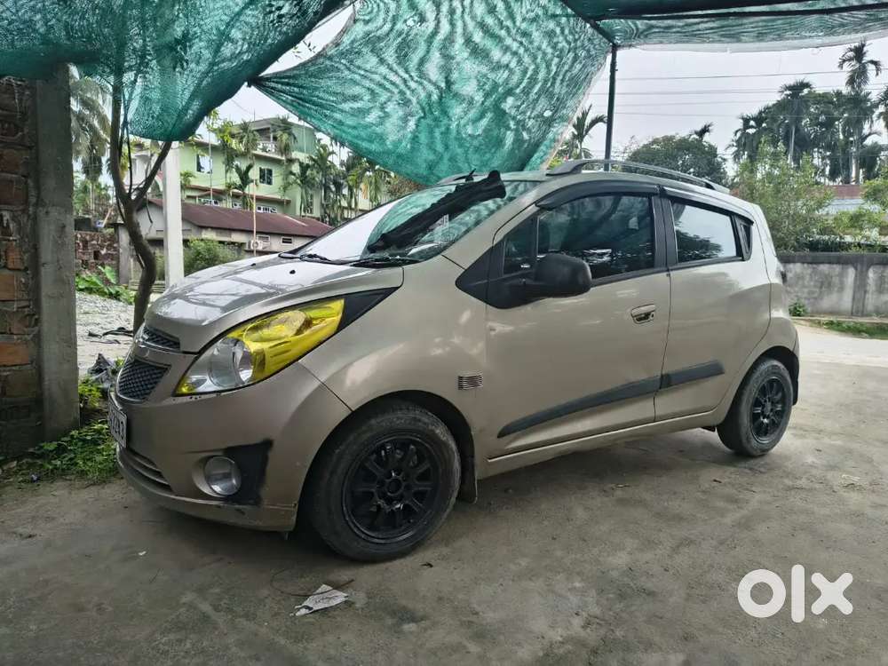 Chevrolet Beat 2011 Lt