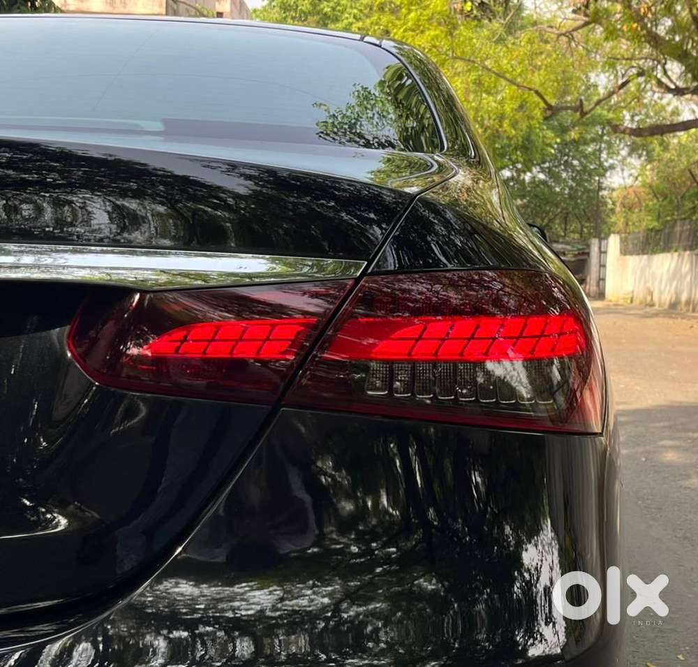 Mercedes-benz E-class E 200, 2023, Petrol