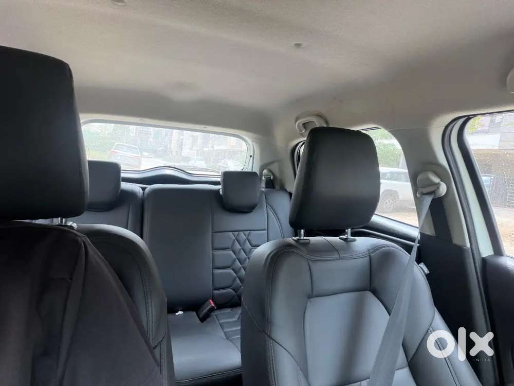 Maruti Suzuki Swift Zxi 2024 Plus