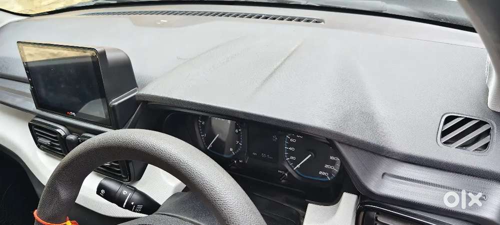 2022 December Modal Good Condition Tata Punch 14600 Km Draiv Only