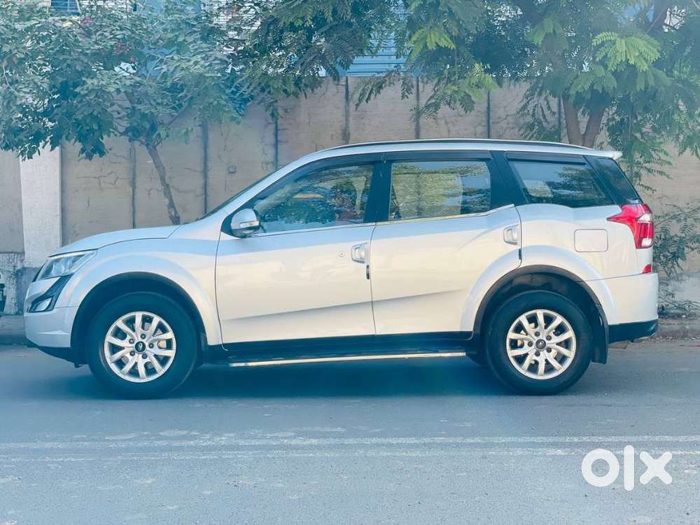 Mahindra Xuv500 W9 1.99, 2019, Diesel