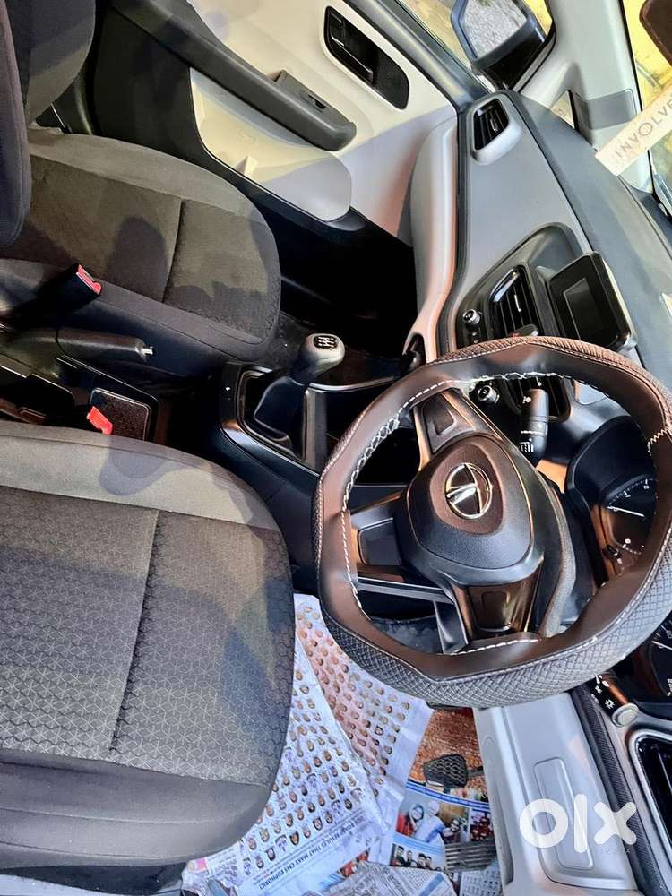 Tata Altroz Xe Petrol, 2021, Petrol
