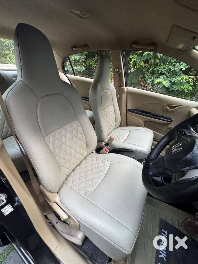 Honda Amaze 2013-2016 Sx I-dtec, 2015, Diesel