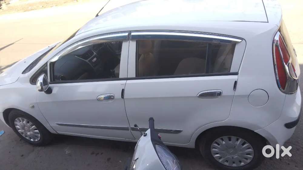Chevrolet Sail U-va 2016 Petrol Good Condition