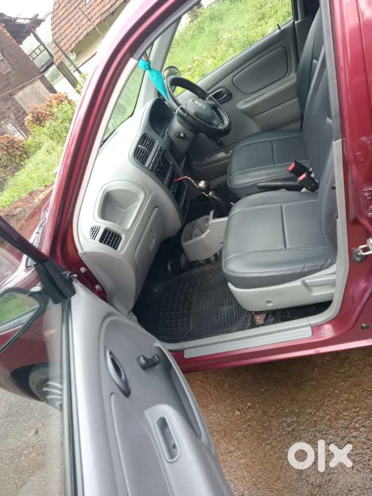 Maruti Suzuki Alto 2012 Cng
