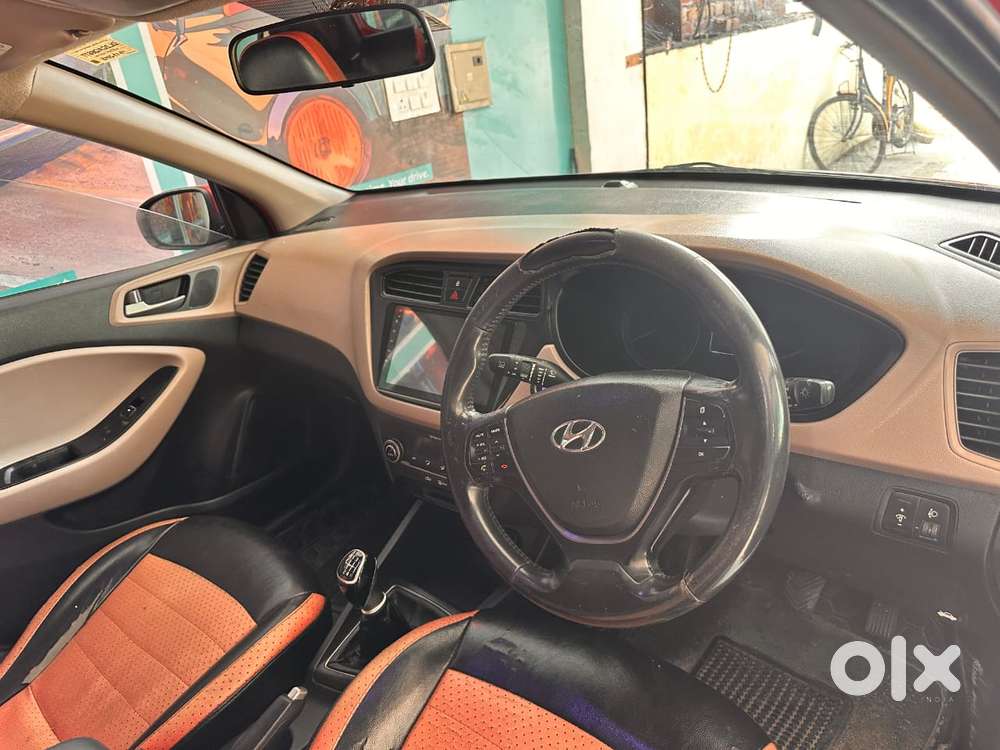 Hyundai Elite I20 Asta 1.4 Crdi, 2015, Diesel