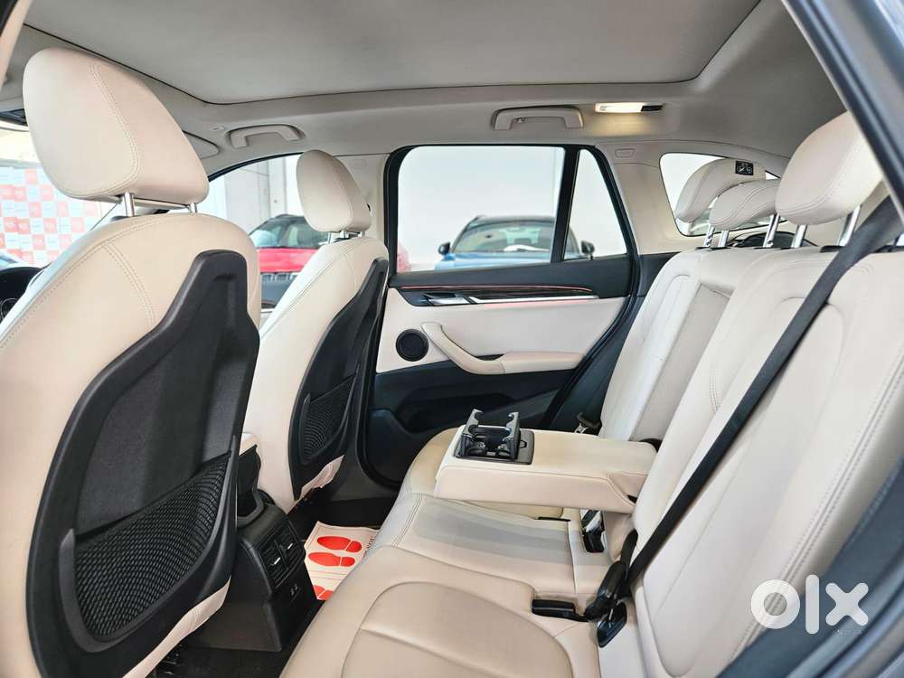 Bmw X1 2.0 Sdrive20d Xline, 2023, Diesel