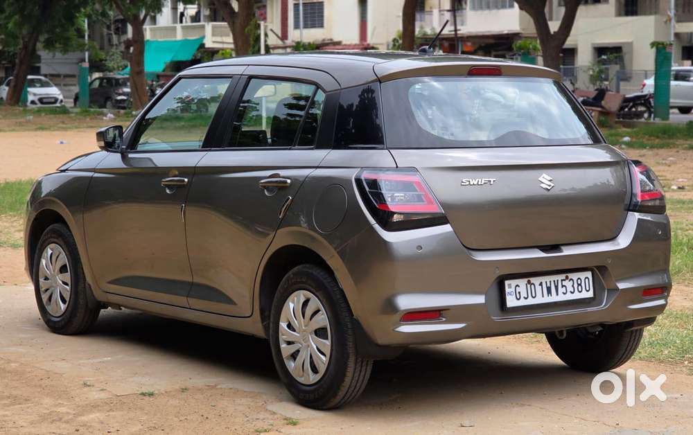 Maruti Suzuki Swift 1.2 Vxi One Million Edition Vi, 2025, Petrol