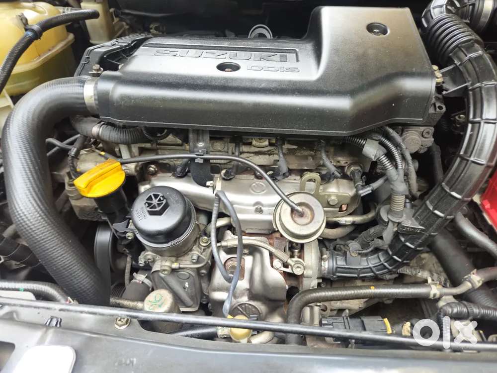 Maruti Suzuki S-cross 2016 Diesel