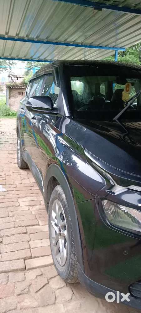 Kia Carens Diesel Very Good Condition Showroom Condition