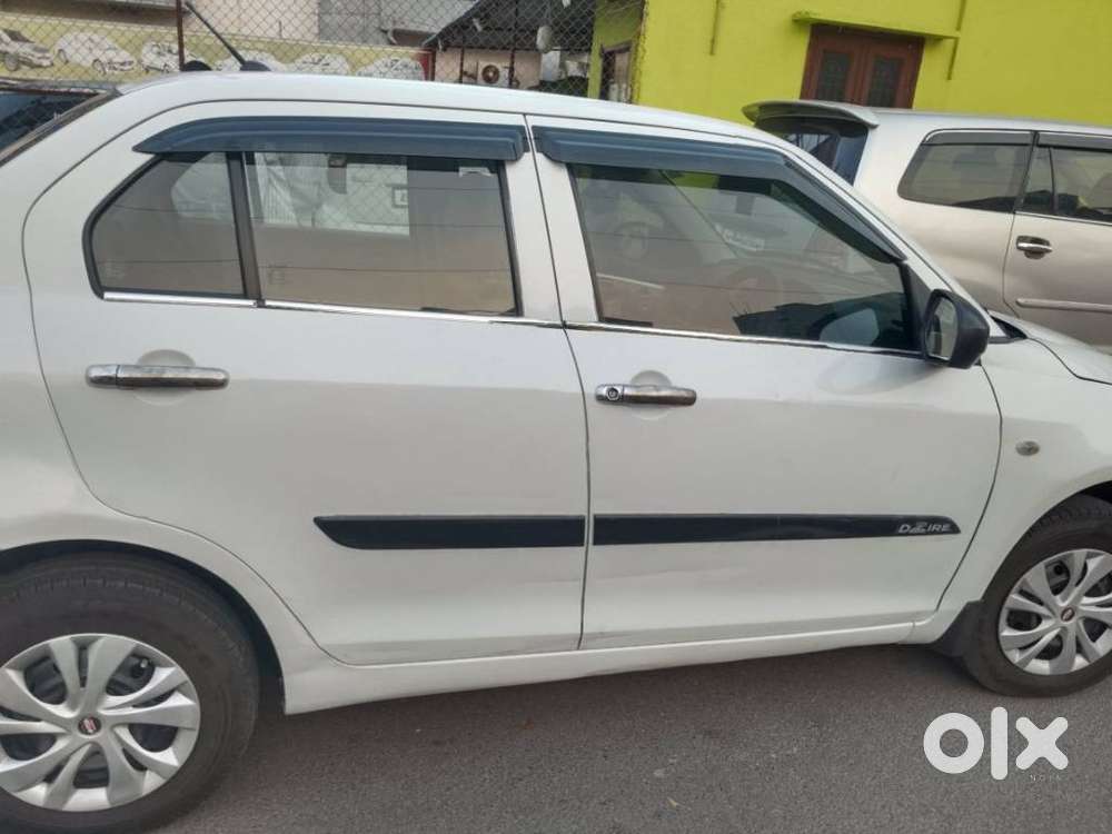 Maruti Suzuki Dzire 1.2 Tour S Cng, 2022, Cng & Hybrids