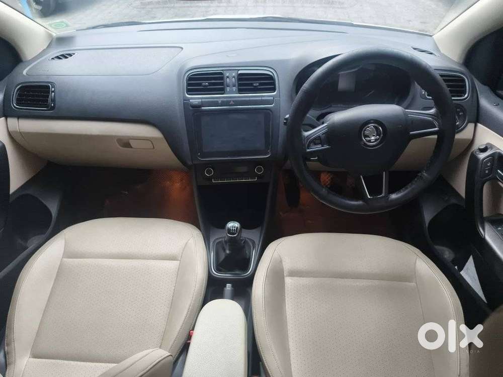 Skoda Rapid 1.2 Tsi, 2021, Petrol