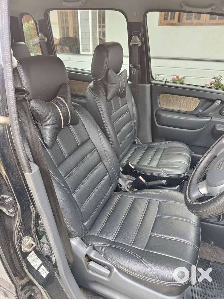 Maruti Suzuki Wagon R Vxi, 2010, Petrol