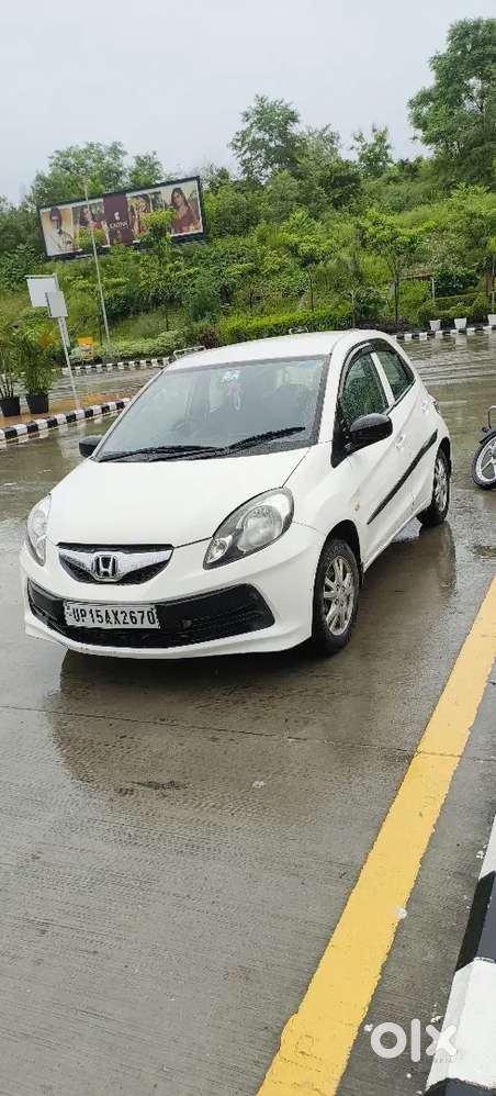 Honda Brio Vx 2011 Petrol