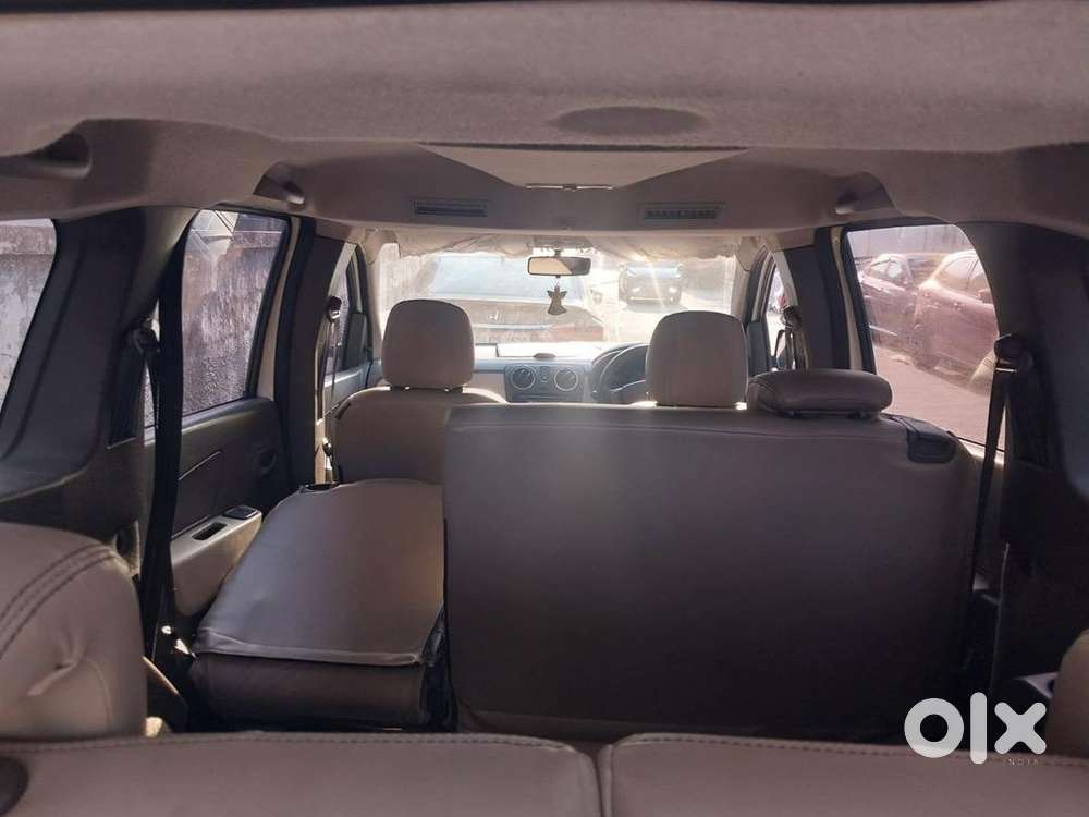 Renault Lodgy 2018 Diesel Well Maintained