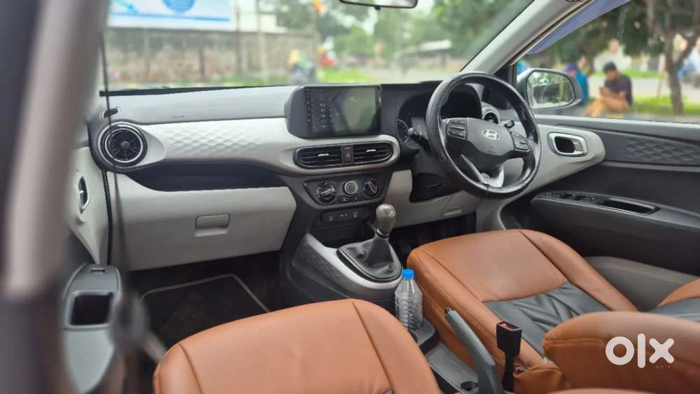 Hyundai Grand I10 Nios, 2024, Cng & Hybrids