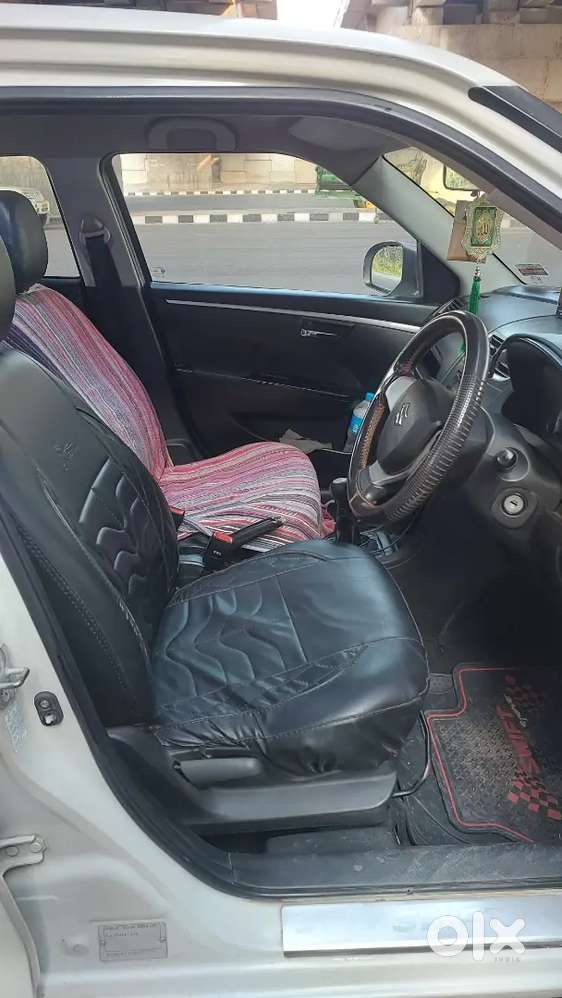 Maruti Suzuki Swift 2012 Vdi