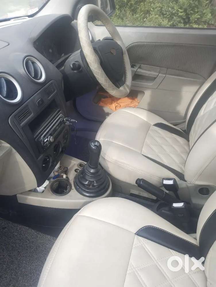 Ford Fusion Plus 2009
