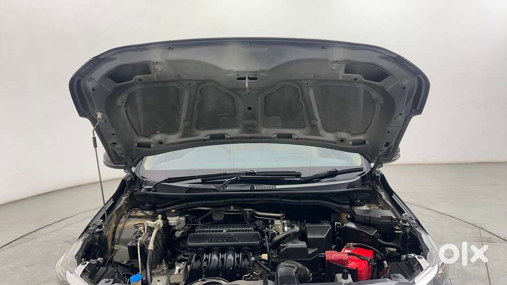 Honda Amaze S Petrol, 2019, Petrol