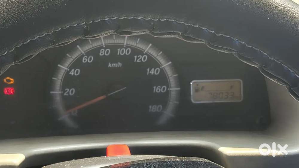 Maruti Suzuki Eeco Ac 5 Str 2017