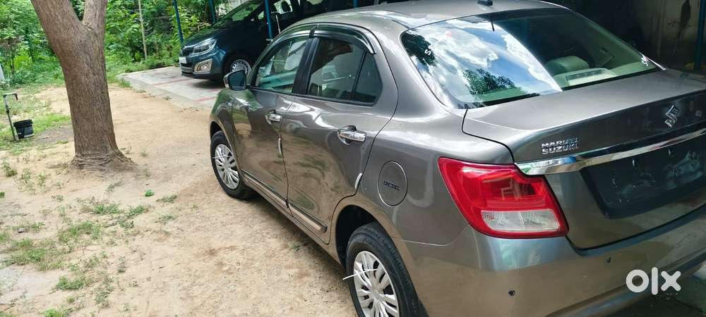 Maruti Suzuki Swift Dzire Vdi Bsiv, 2018, Diesel