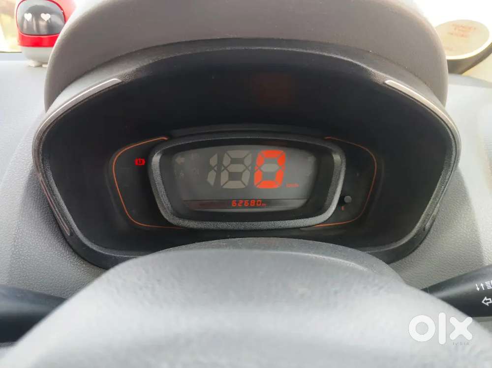 Renault Kwid 2016  Petrol  Well Maintained  Excellent Condition