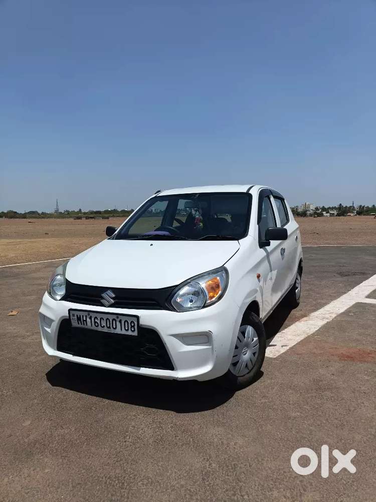 Alto 800 Top Condition Car