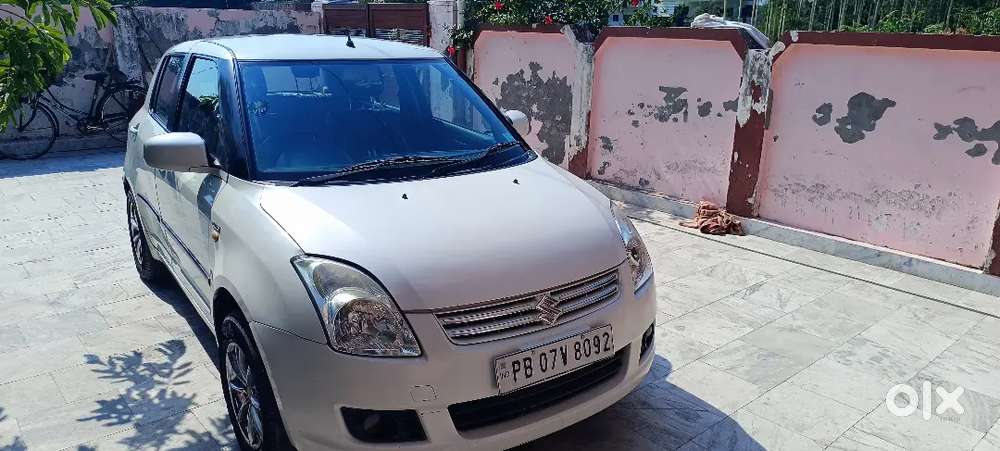Maruti Suzuki Swift Diesel 2009