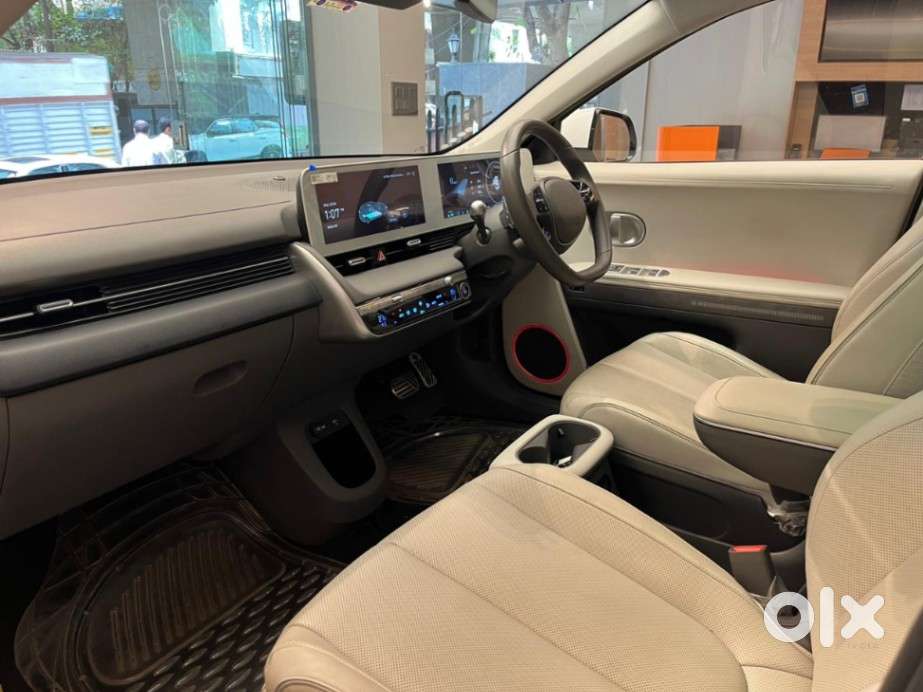 Hyundai Ioniq5 Rwd, 2025, Electric