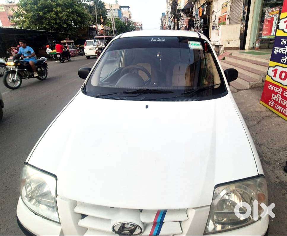 2012 Hyundai Santro In Very Good Condition
