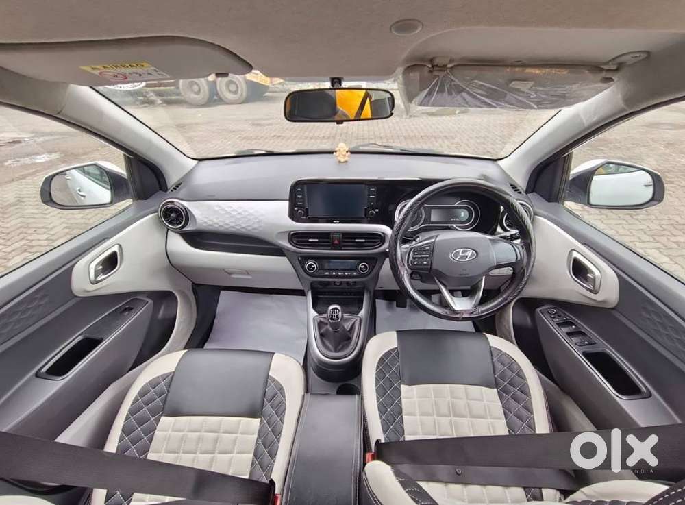 Hyundai Grand I10 Nios Asta Crdi, 2020, Diesel