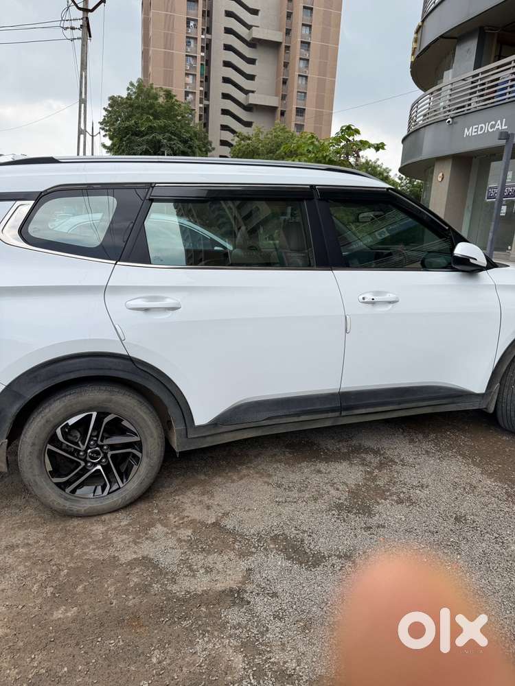 Kia Carens 2024 Diesel