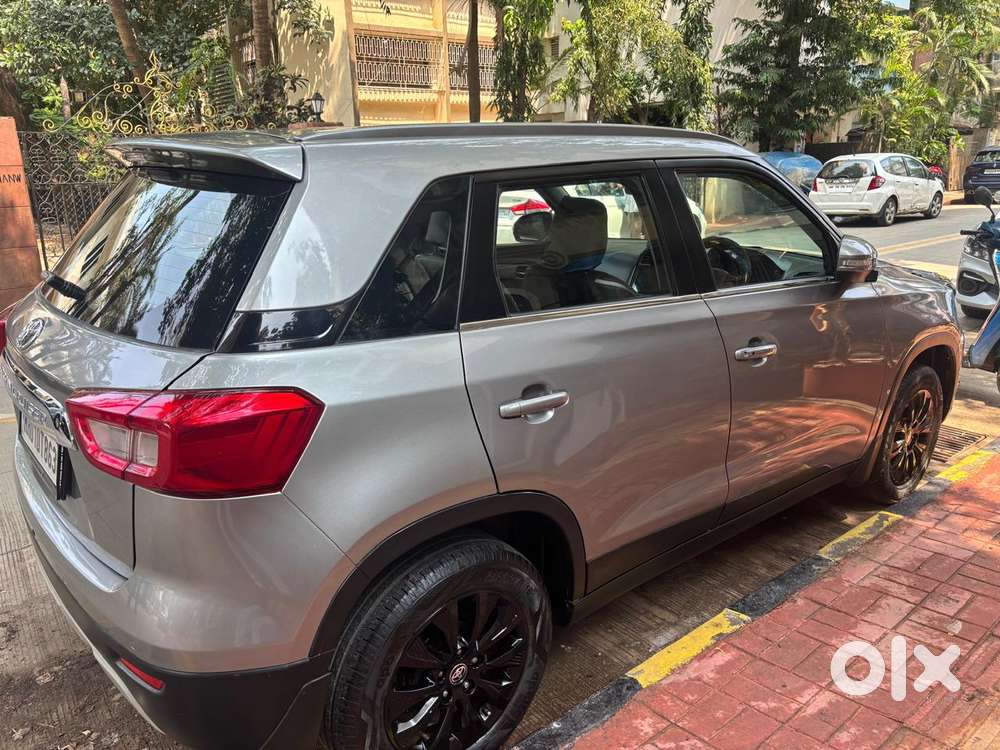 Toyota Urban Cruiser Cruiser High, 2021, Petrol
