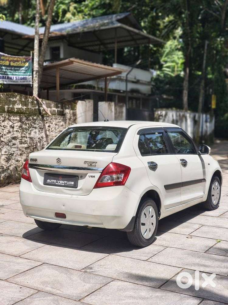 Maruti Suzuki Swift Dzire Vdi (o), 2013, Diesel