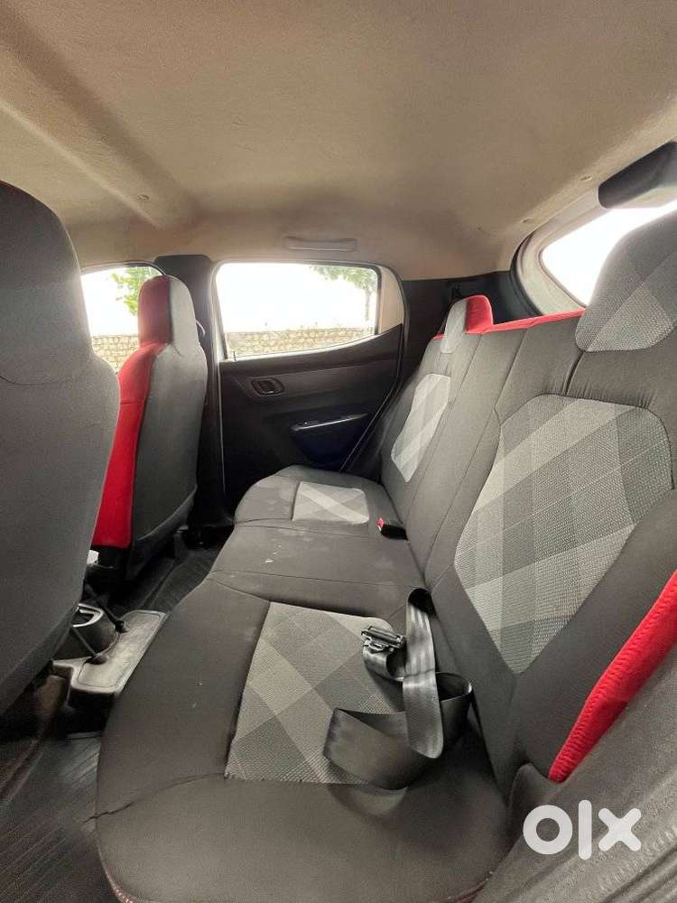 Renault Kwid, 2023, Petrol