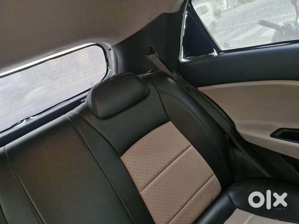 Hyundai Elite I20 2016