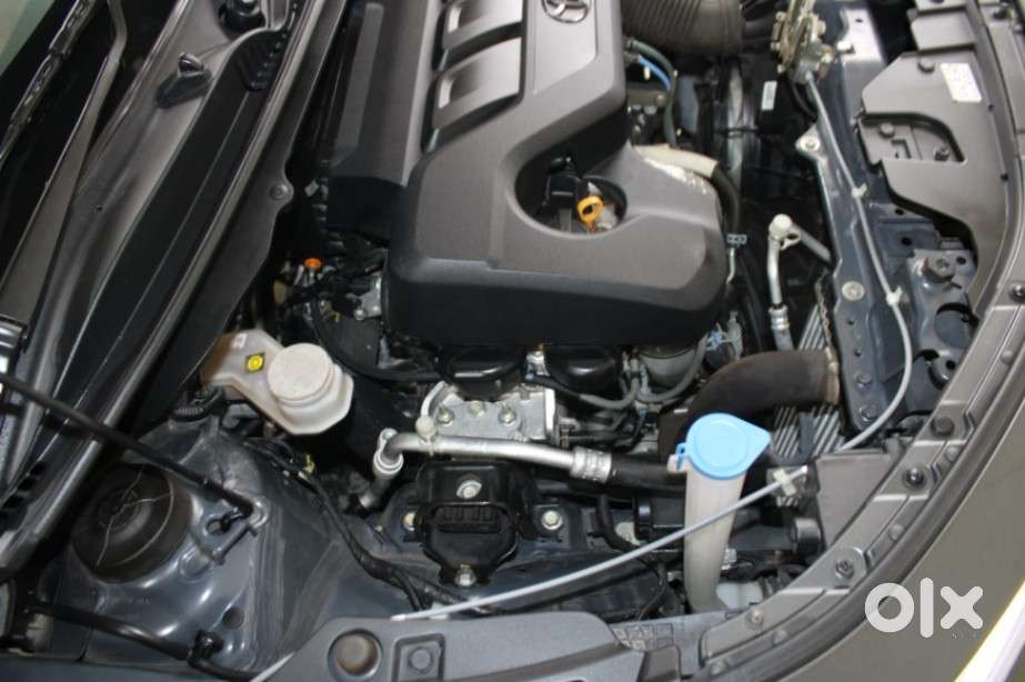 Toyota Urban Cruiser Taisor V 1.0 Petrol Mt, 2025, Petrol